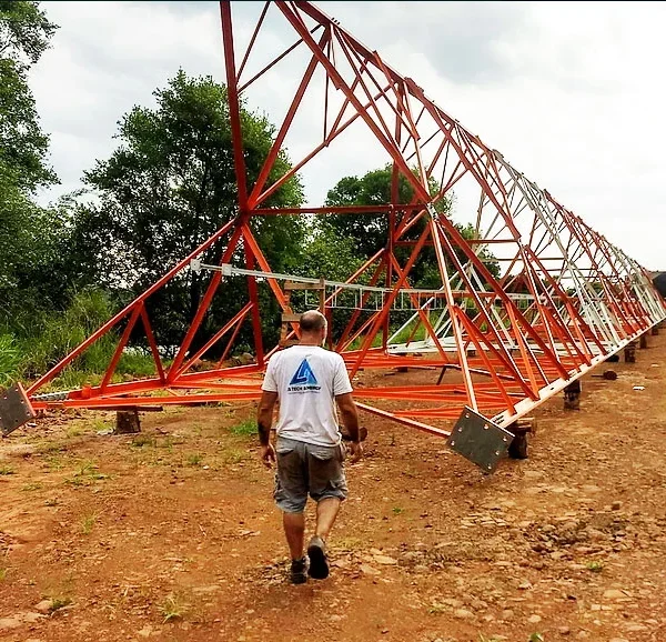 Servicio Técnico Especializado De Grupos Electrógenos Y Energía Solar