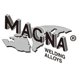 Soldadura De Arco Eléctrico Para Acero Magna 303 Gold