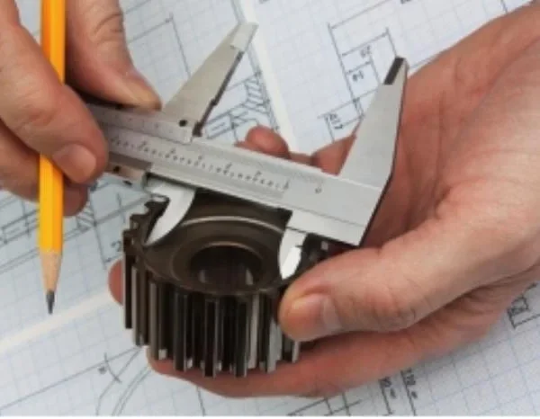 Soluciones de ingeniería