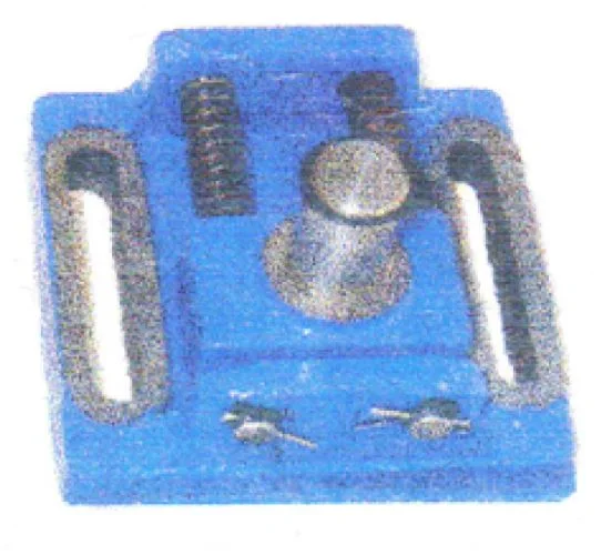 Soporte tensor automatico para cadena - modelo St-100