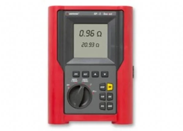 Teleurimetro digital portatil Amprobe GP-2