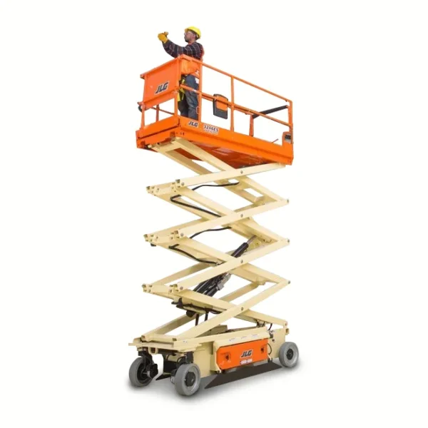 Tijera JLG 3246