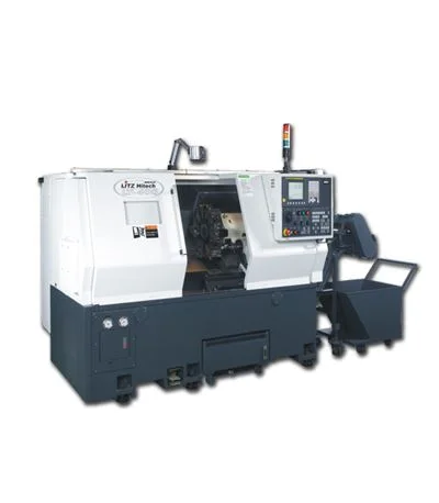 Torno CNC Litz LT350