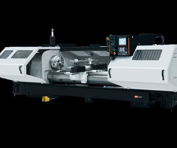 Torno CNC Mazak M-5N