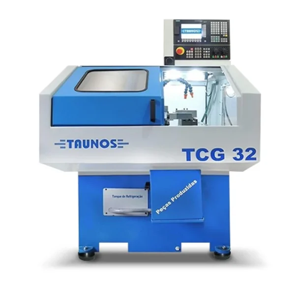 Torno TAUNOS Modelo TGC32