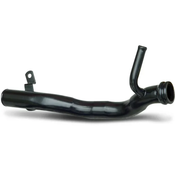 Tubo de calefacción para automotor Fiat
