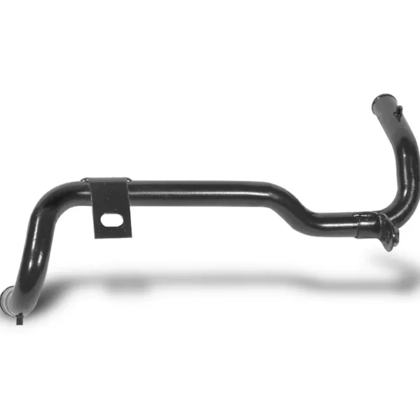 Tubo de calefacción para automotor Peugeot