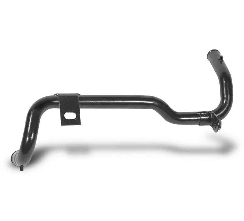 Tubo de calefacción para automotor Peugeot