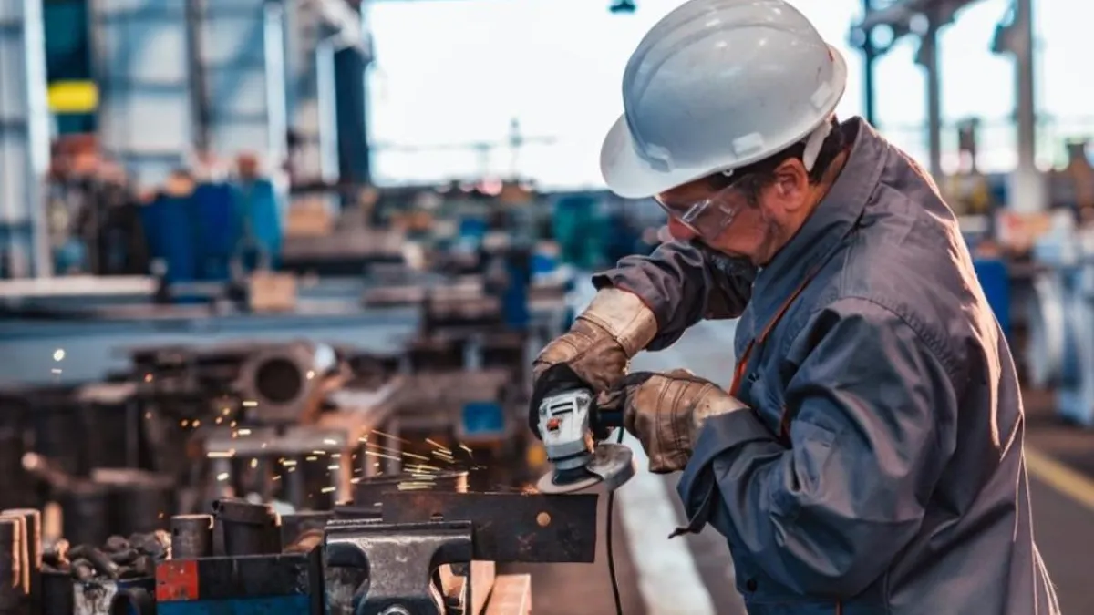 Ajuste estructural y dinámicas dispares: el panorama industrial argentino al cierre del primer semestre de 2026