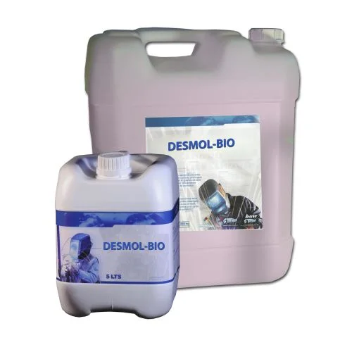 Aceites lubricantes