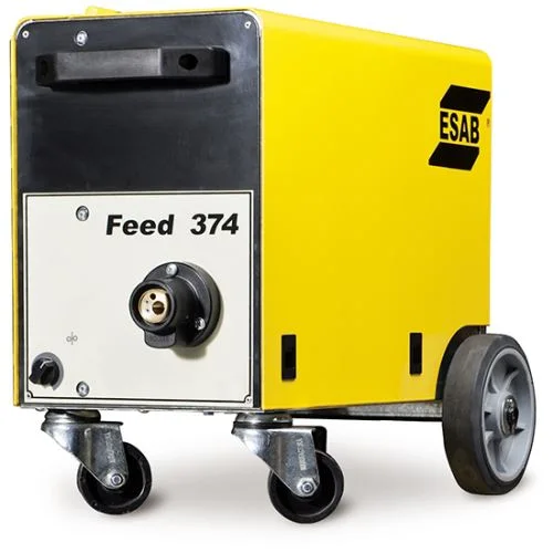 Alimentador de alambre Feed 374