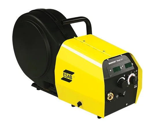 Alimentador de alambre Warrior™ Feed 304