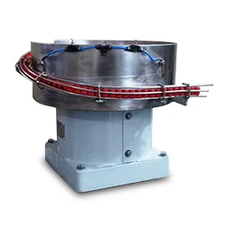 Alimentador de partes mod. PF-01