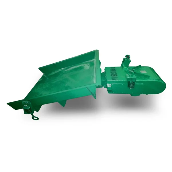 Alimentador vibratorio pesado mod. A-33