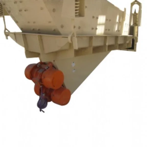 Alimentadores y transportes motovibratorios - mods. AMVI / AMVS