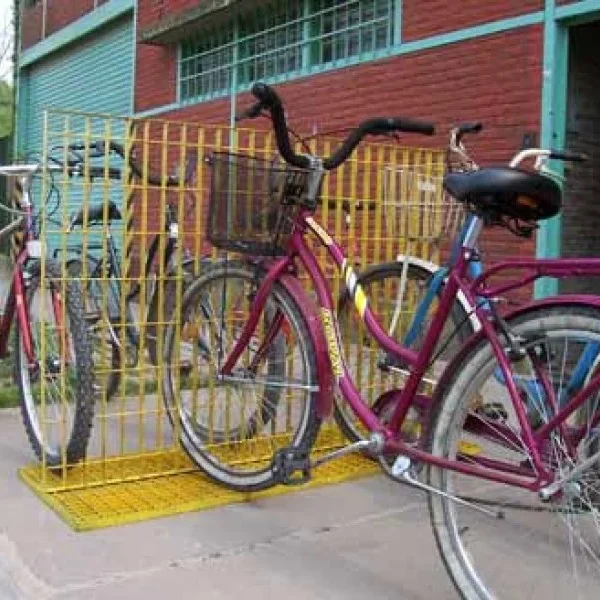 Bicicletero