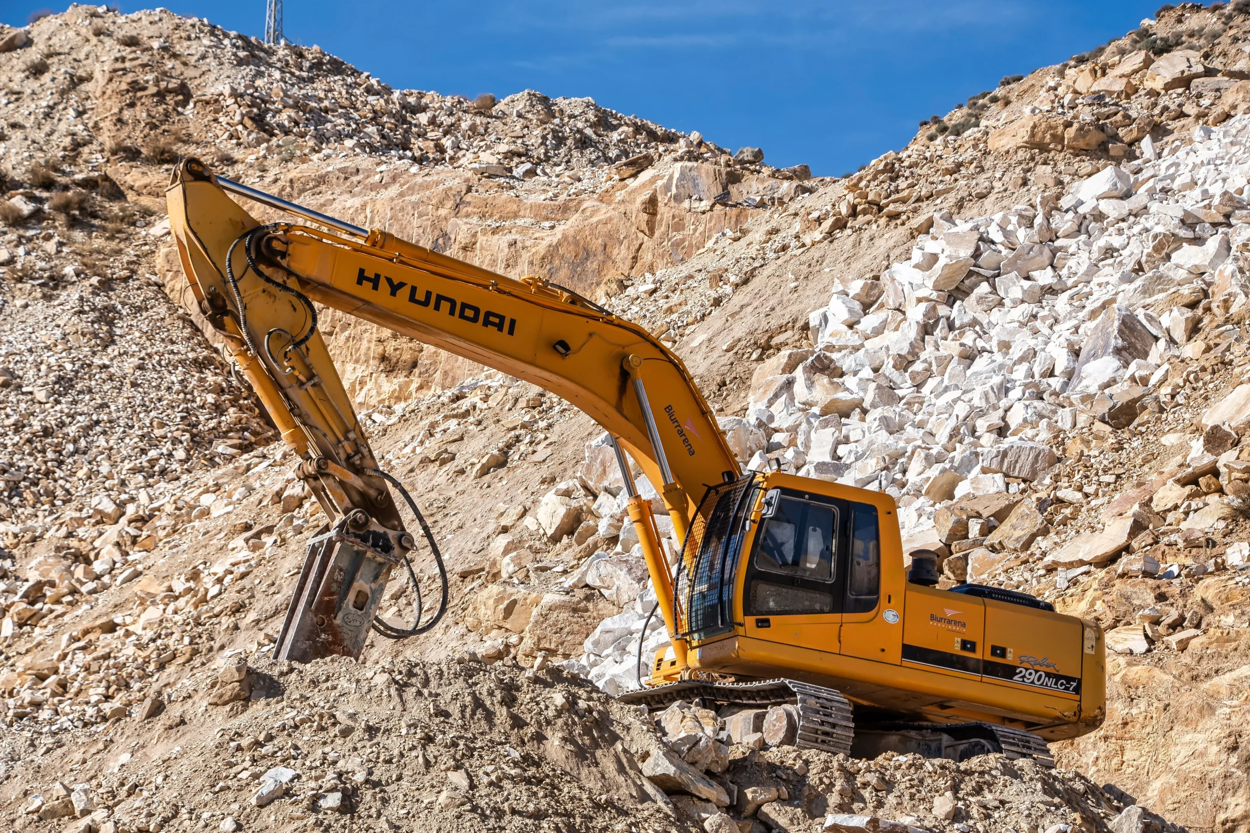 La minería del litio acelera proyectos por más de 1.400 millones de dólares bajo el impulso del RIGI