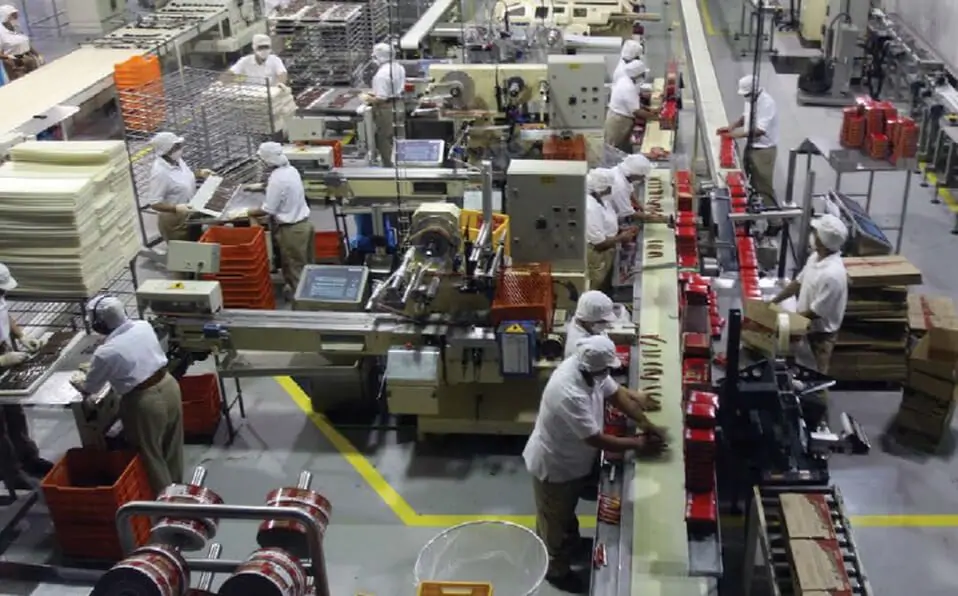 Las pymes manufactureras enfrentan la recesión del consumo y el fuerte incremento de tarifas