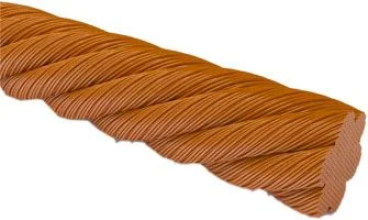 Cable Desnudo