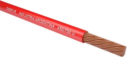 Cable Unipolar