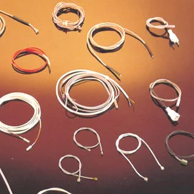 Cables Calefactores