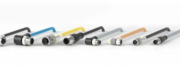 Cables Sensor-Actuador