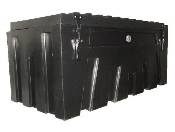 Caja de herramientas para pick-up