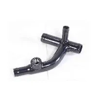 Conector De Agua Metálico Con Bulbo Kit 2018