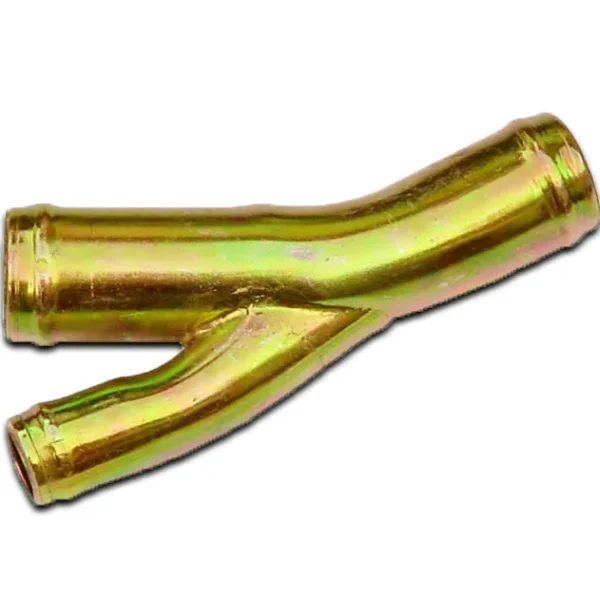 Conector Y Venteo Carter