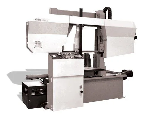 Cortadora de metales semiautomática DG 500.1000 SI
