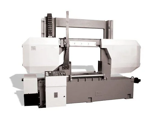 Cortadora de metales semiautomática DG 800.1000 S