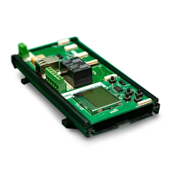 Desarrollo de sistemas electrónicos