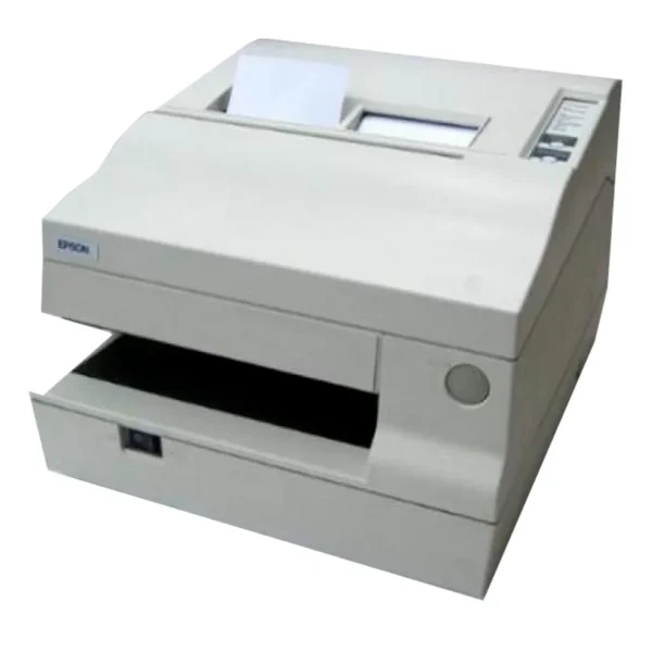 EPSON TM-U950 RECEIPT MODEL M62UA