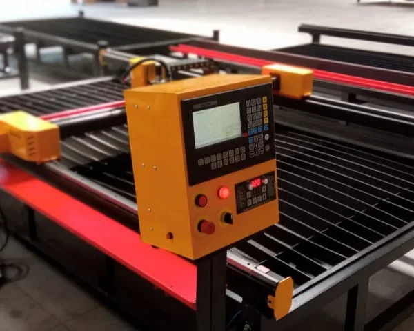 Equipo de corte modelo Intercut VPRE 1530