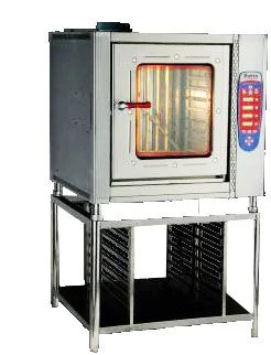 Horno Mixto Combi