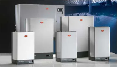 Humidificadores HomeSteam, HumiSteam, SD2000 y OEM Carel