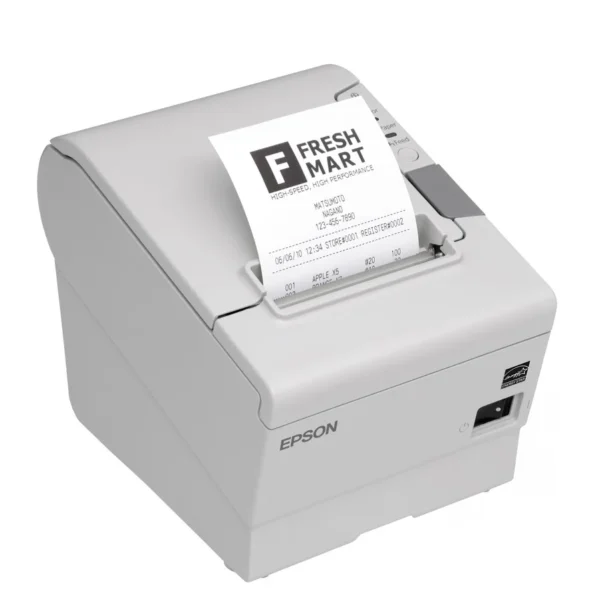 IMPRESORA DE RECIBOS EPSON TM-T88V