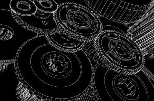 Ingeniería Diseño y Fabricación