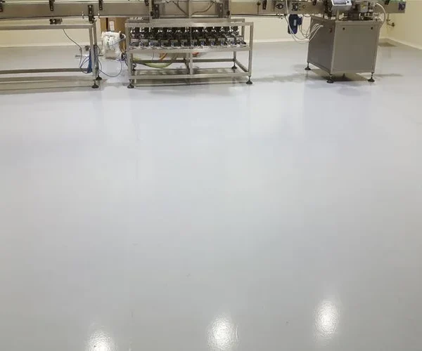 Kit Pace Cote Pintura Para Pisos de Alta Resistencia y Flexibilidad