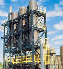 Lavadores de gases TRI-NOx/NOx