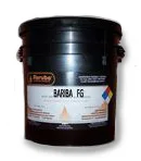 Linea de aceites lubricantes Bariba FG