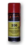 Lubricante con ptfe. de gran penetración. Florube 200