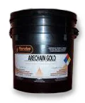 Lubricante semi-fluido Arechain Gold