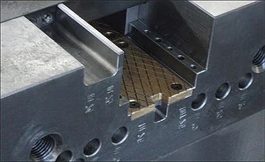 Moldes para la Industria Plástica