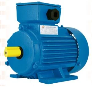 Motor Eléctrico Trifásico Línea Y2
