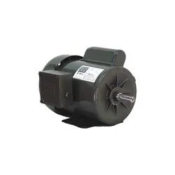 Motores monofásicos Weg Uso General NEMA 48/56