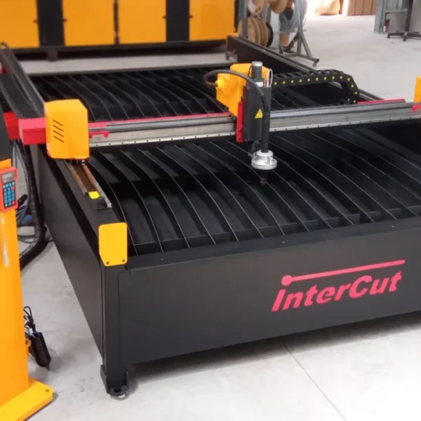 Pantografo Intercut Raptor 1530 / 1515