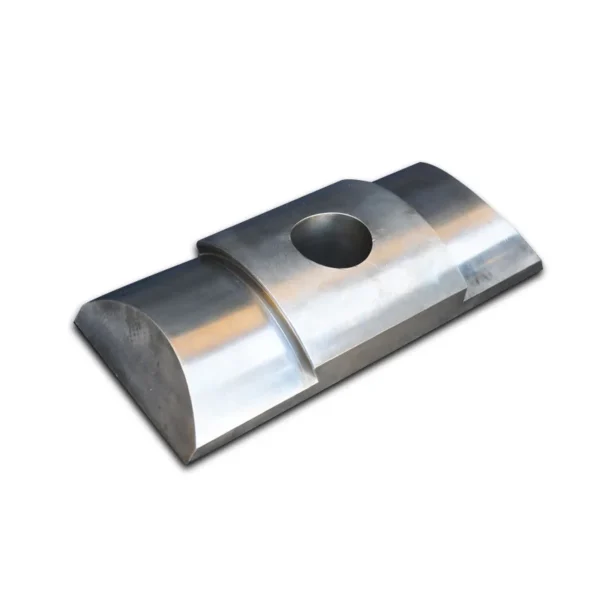 Piezas Para La Industria Metalmecánica