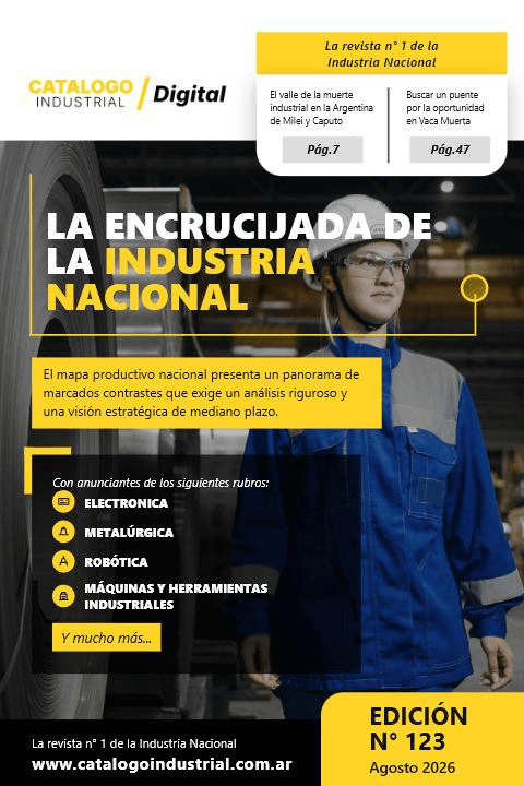 Portada Revista Digital Edición 123