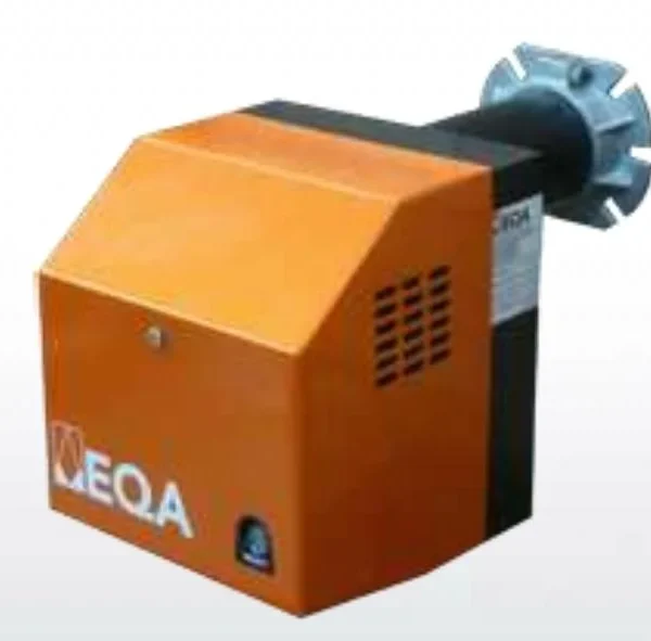 Quemador monotobera para gasoil EQA - mod. 92